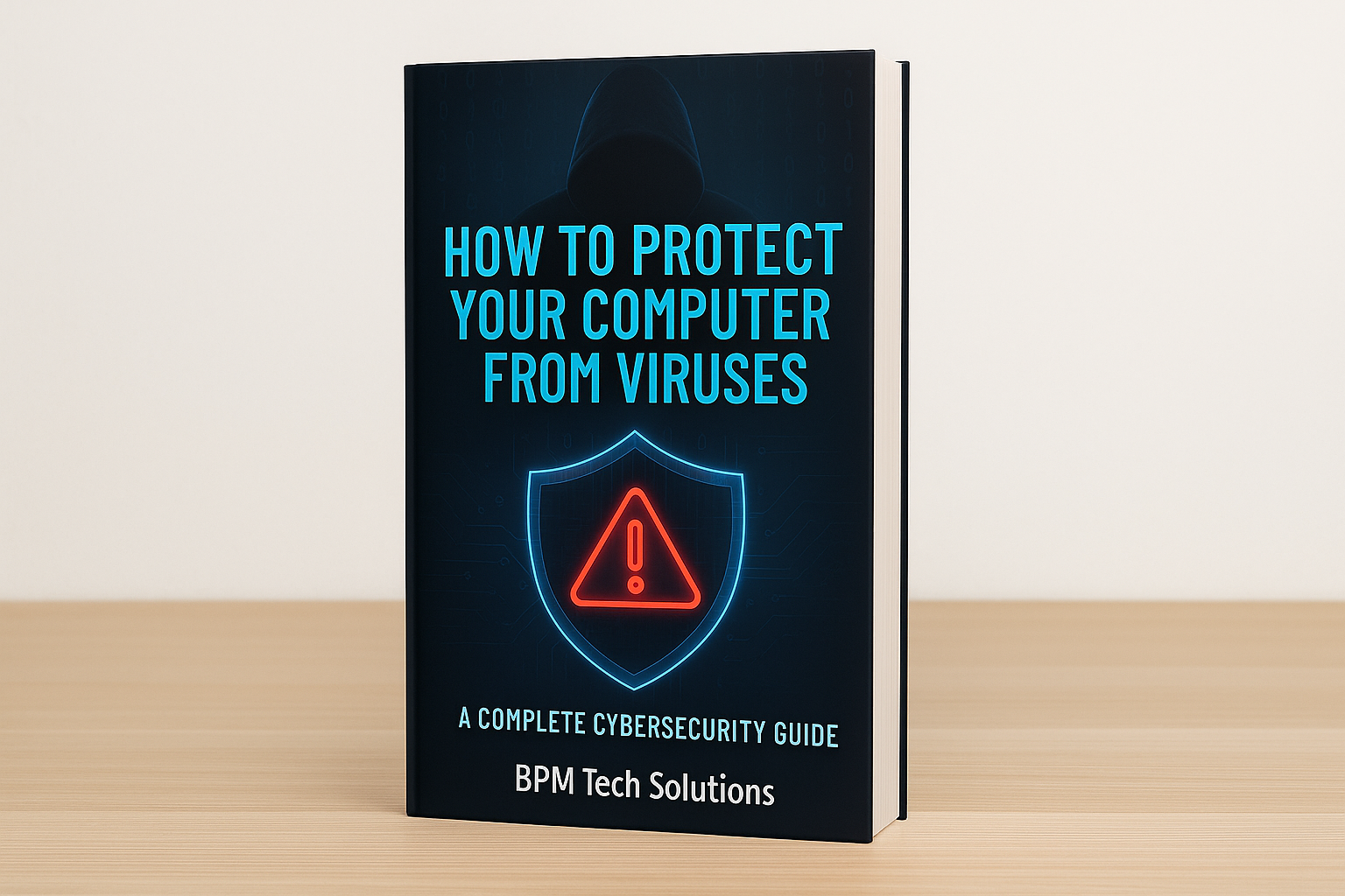 How To Protect Your From Viruses !!